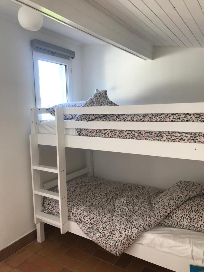 Appartement Et Studio Gites De L'Odet Clohars-Fouesnant Exteriör bild