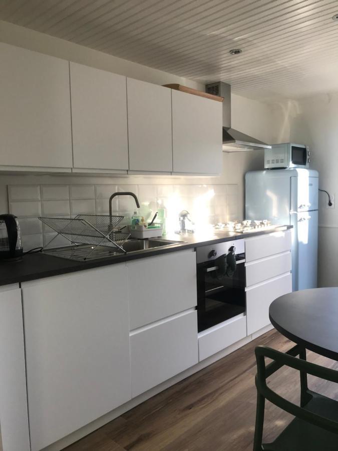 Appartement Et Studio Gites De L'Odet Clohars-Fouesnant Exteriör bild