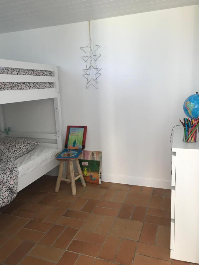 Appartement Et Studio Gites De L'Odet Clohars-Fouesnant Exteriör bild