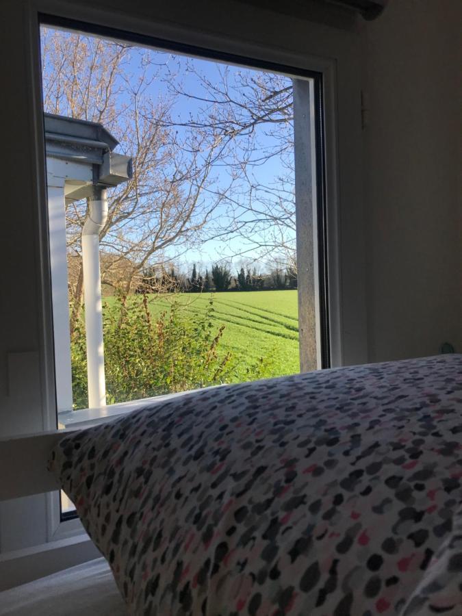 Appartement Et Studio Gites De L'Odet Clohars-Fouesnant Exteriör bild