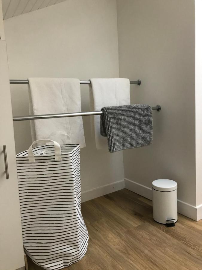 Appartement Et Studio Gites De L'Odet Clohars-Fouesnant Exteriör bild