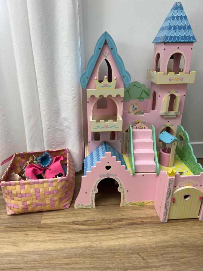 Appartement Et Studio Gites De L'Odet Clohars-Fouesnant Exteriör bild